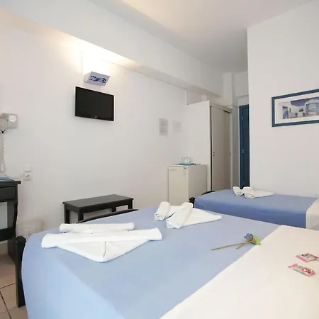 Dilion Hotel