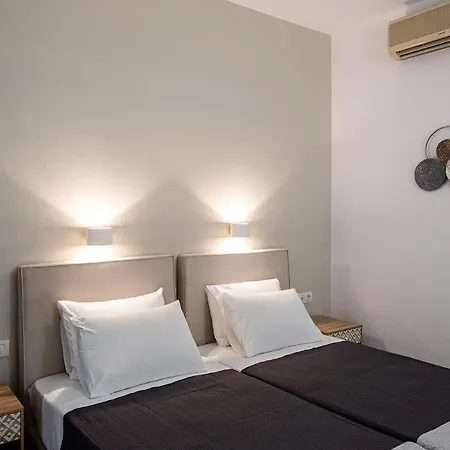 Dilion Hotel Parikia (Paros)