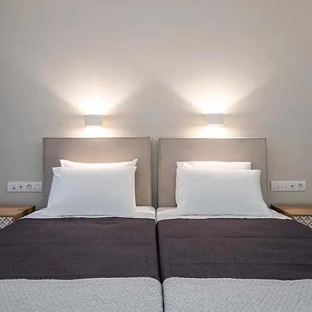 Hotel Dilion 2*