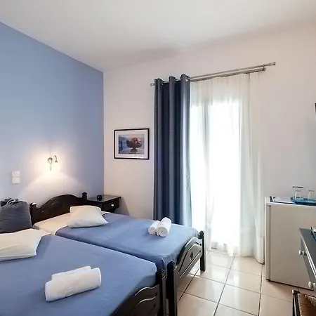 Dilion Hotel