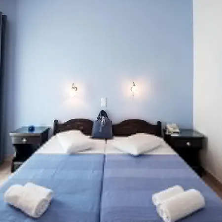 Hotel Dilion 2*