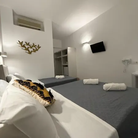 Hotel Dilion 2*