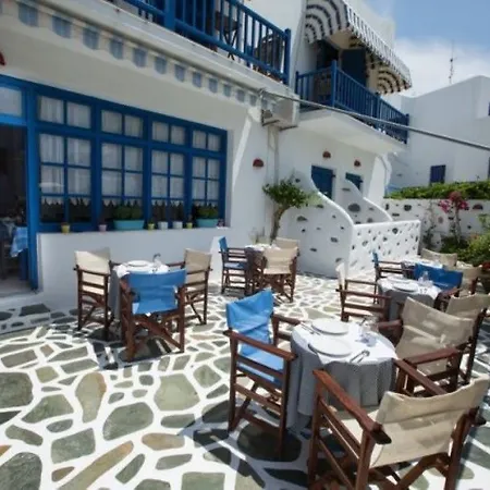 Hotel Dilion 2*