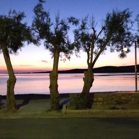 Dilion Parikia (Paros)