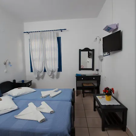 Hotel Dilion 2*