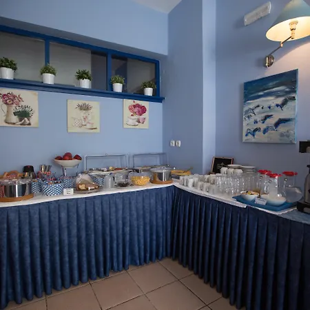 Dilion Hotel 2*