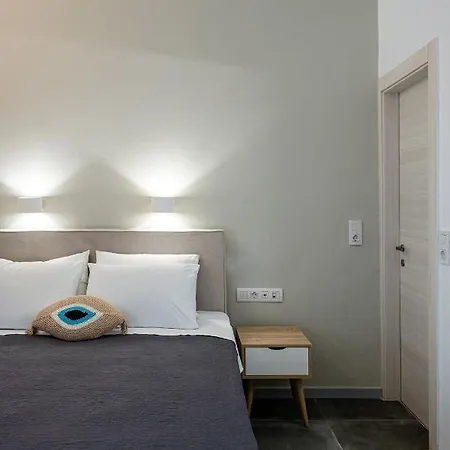 Dilion Szálloda Párosz