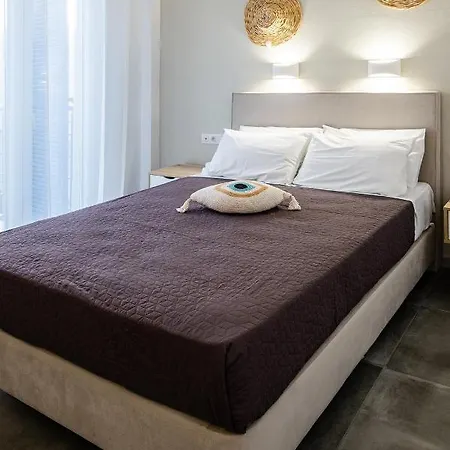 δήλιον Πάρος