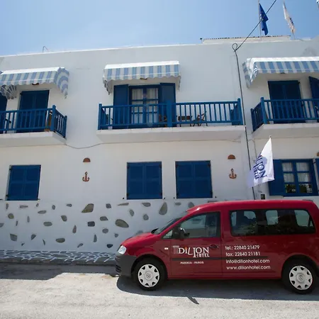 Hotel Dilion