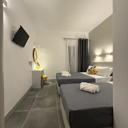Dilion Hotel 2*