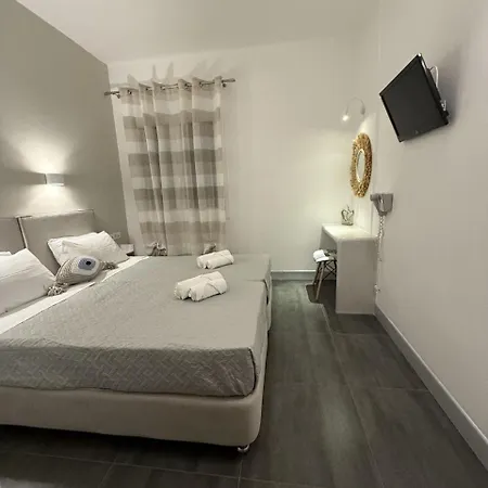 Dilion Hotel 2*