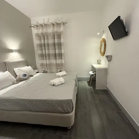 Dilion Hotel 2*