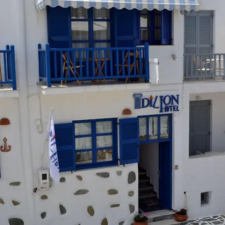 δήλιον