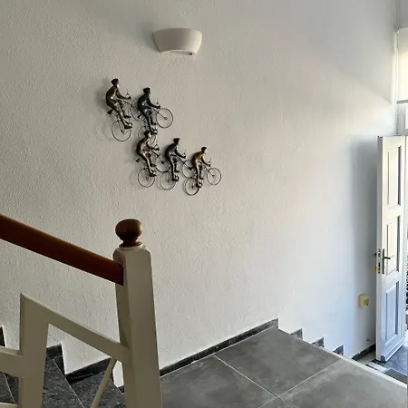 Hotel Dilion Páros