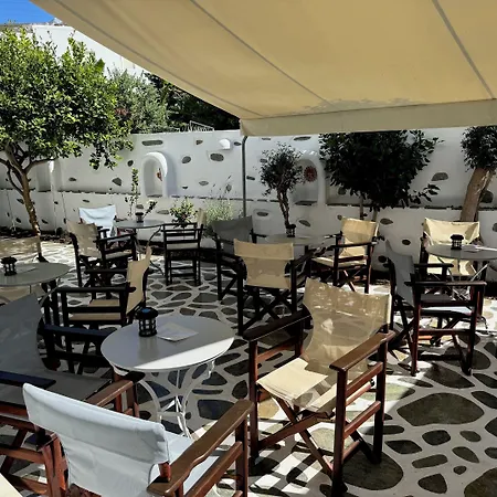 Dilion Hotel