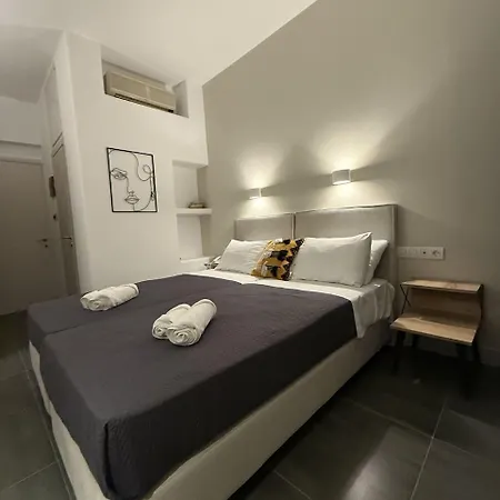 δήλιον Ξενοδοχείο 2*