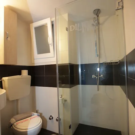 Hotel Dilion