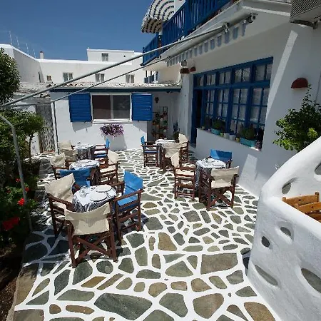 Dilion Hotel 2*