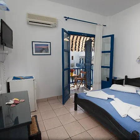 Dilion Hotel 2*